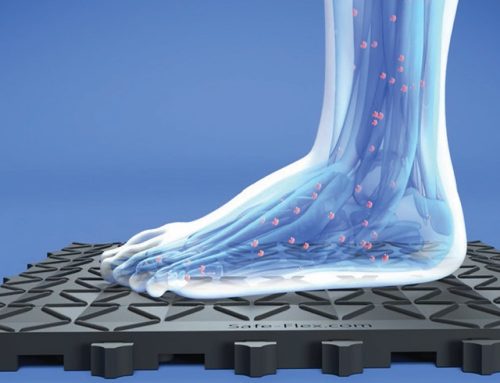 Výhody SafeFlex: bezpečnosť, komfort a úspora nákladov