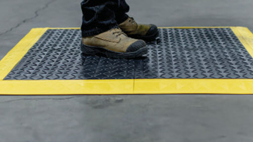 flex-1 bezpečnostná podlaha