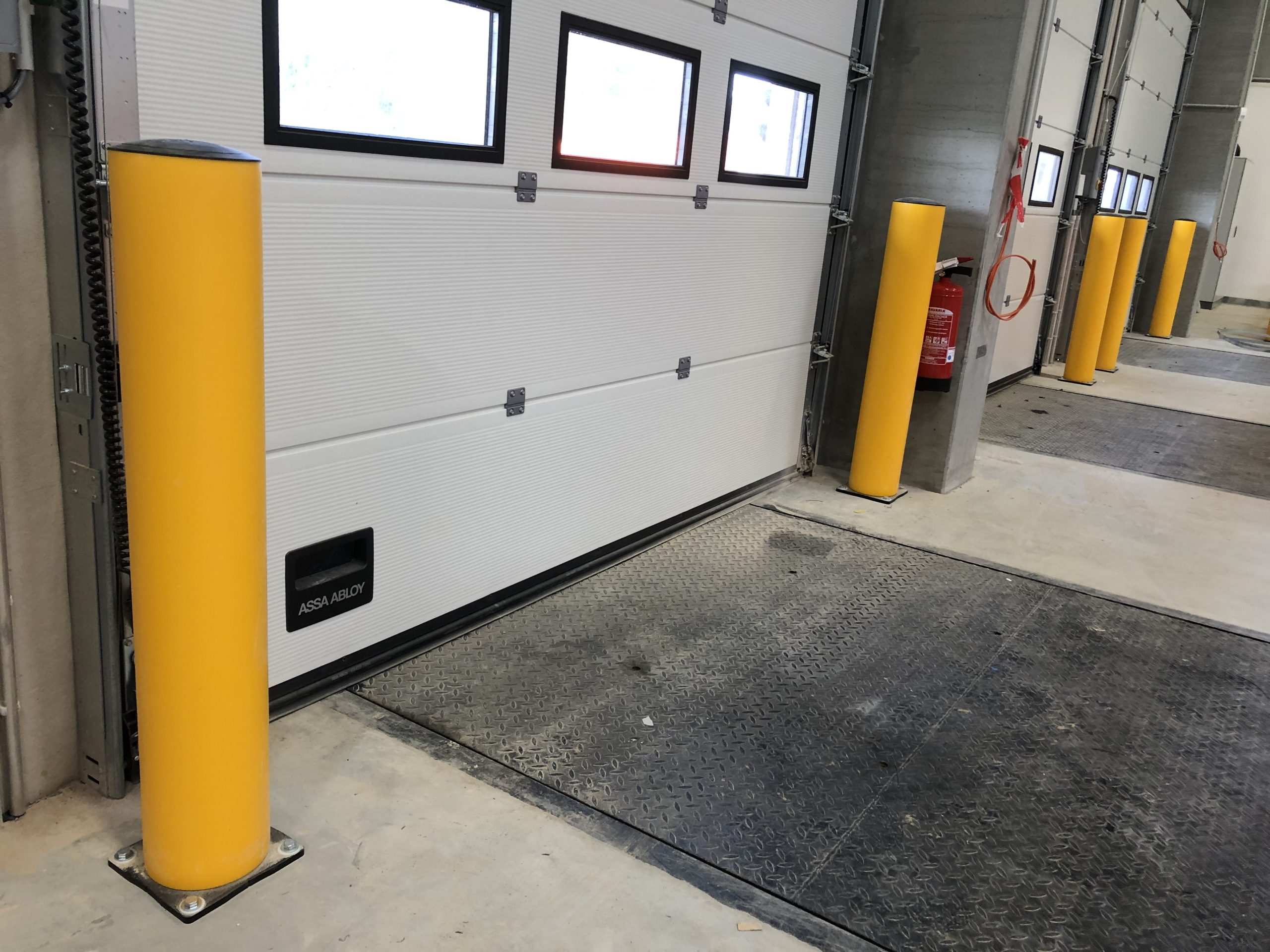 Tipy na predĺženie životnosti a odolnosť SafeFlex podláh