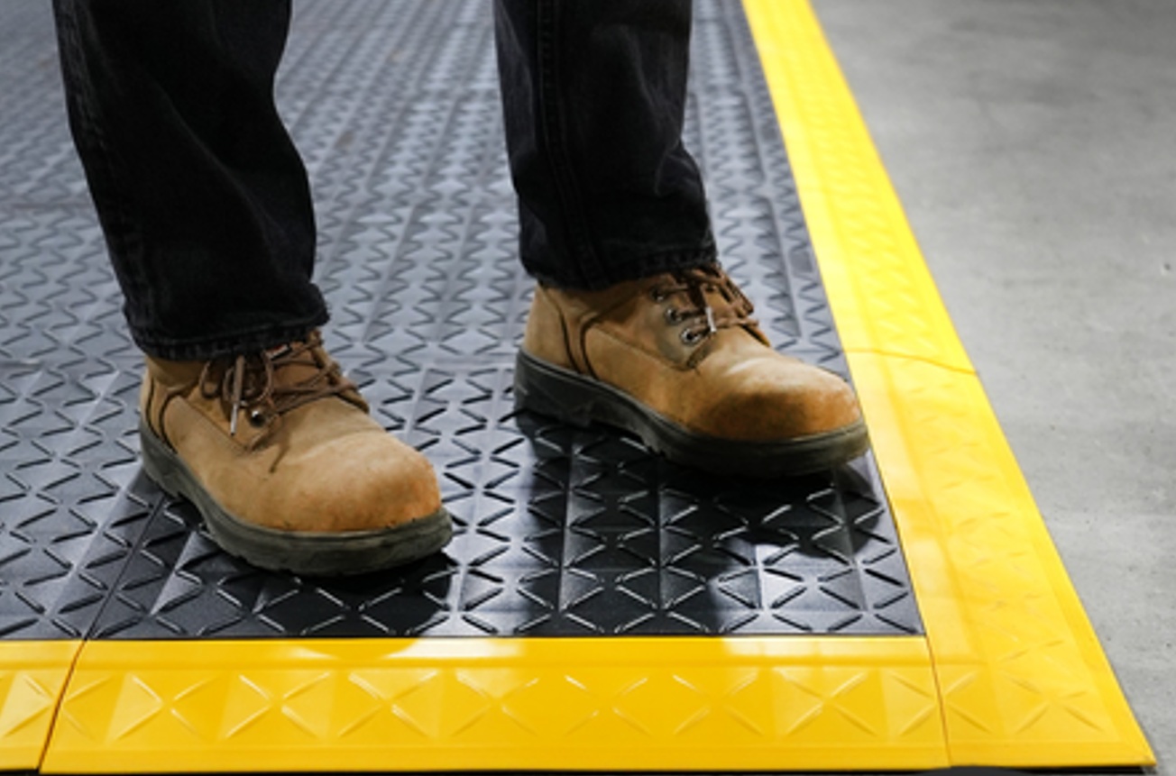 Výhody modulárnej montáže SafeFlex