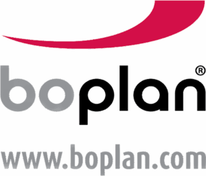 Boplan logo